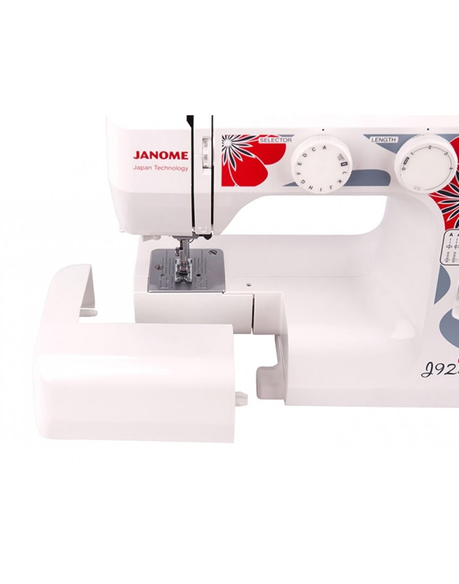 Швейная машина janome j925s